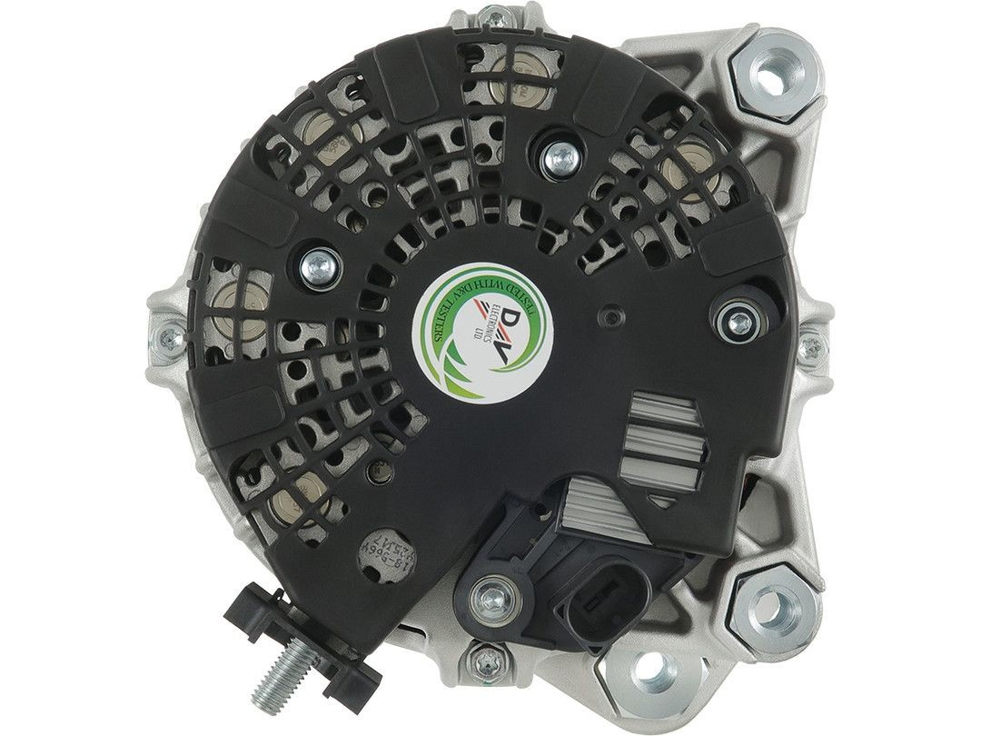  Alternator Volvo XC40 