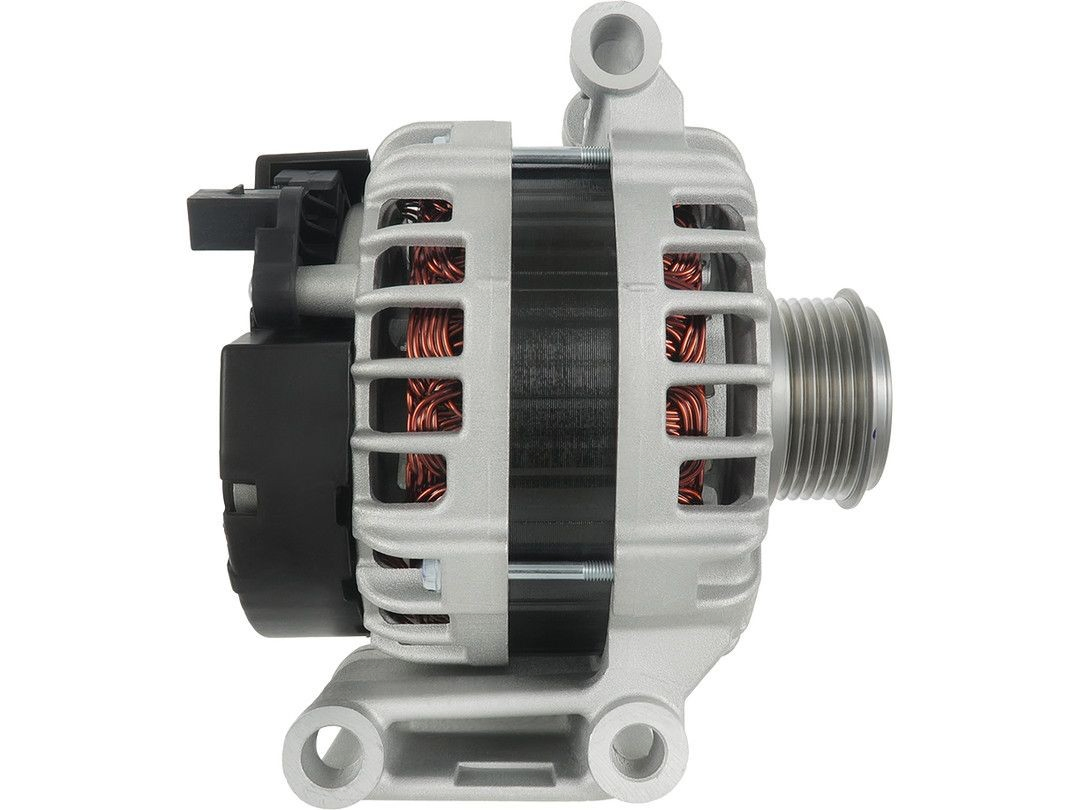 Do koszyka A0768S As-pl Alternator