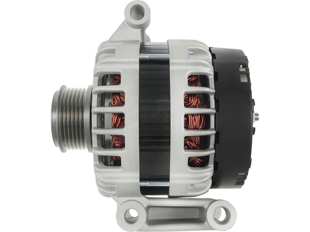 Alternator A0768S As-pl