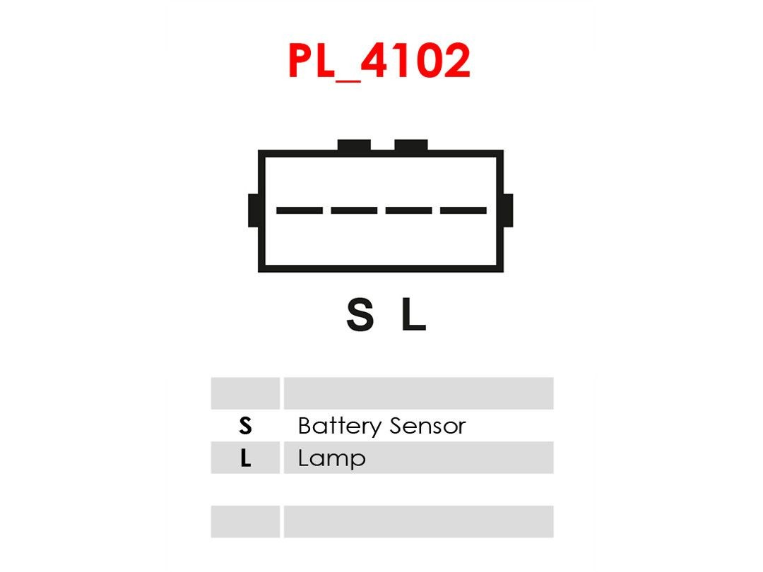 Do koszyka A2008 As-pl Alternator