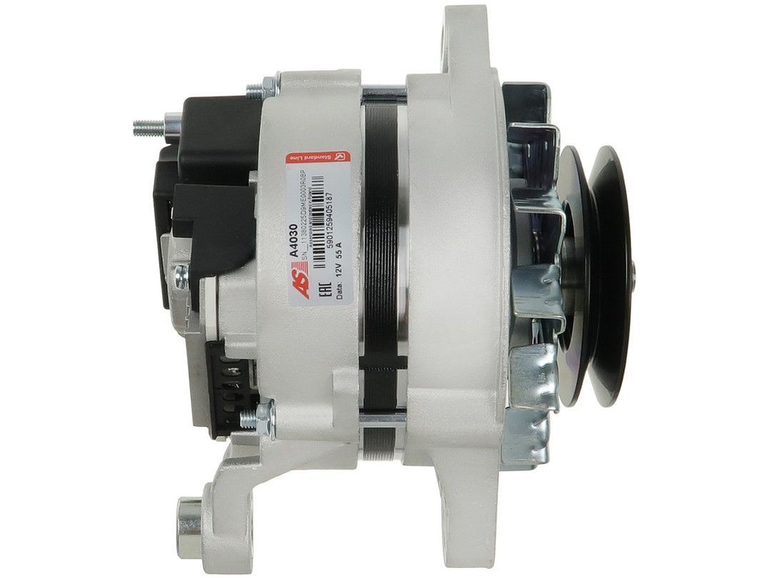 A4030 As-pl Alternator