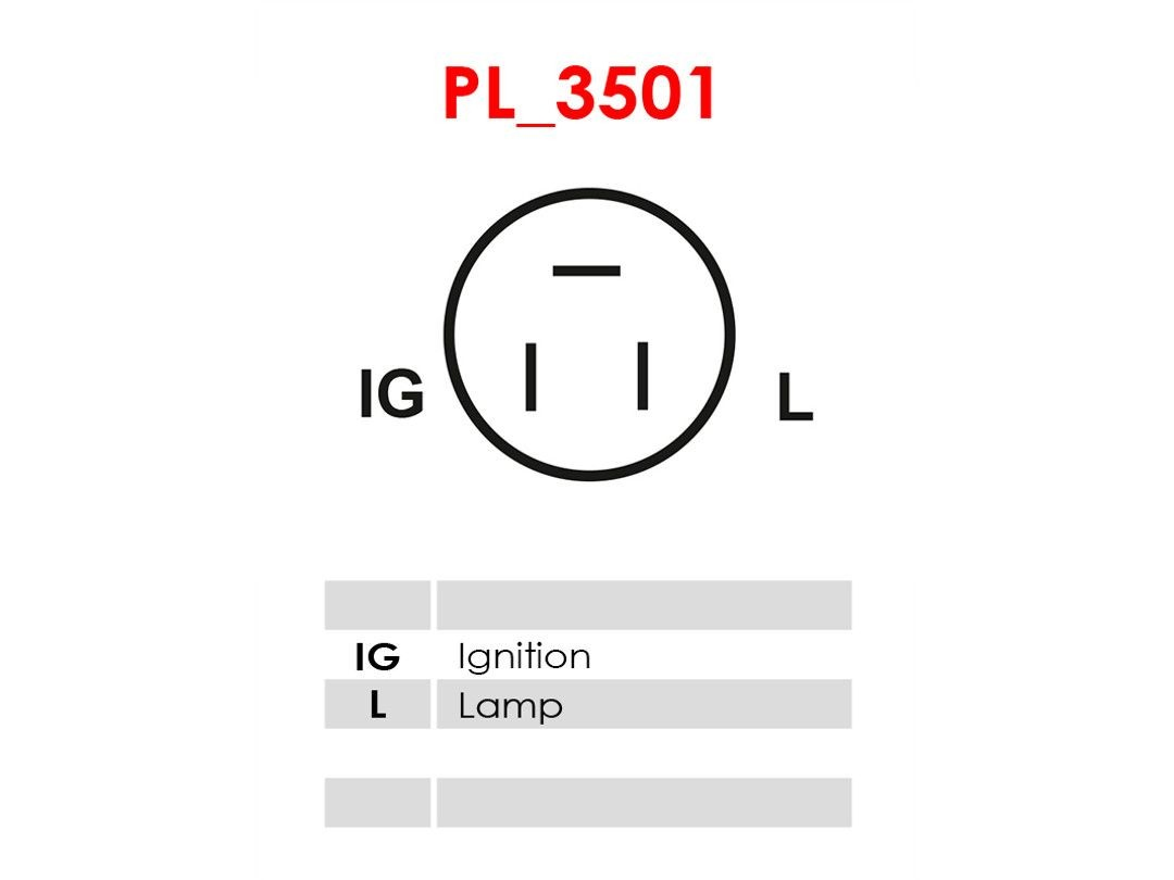 Alternator As-pl A5150 cena, od 87,73 USD