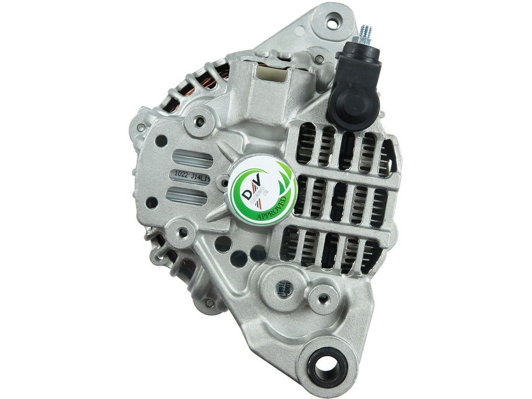 Do koszyka 55351299 Opel Alternator