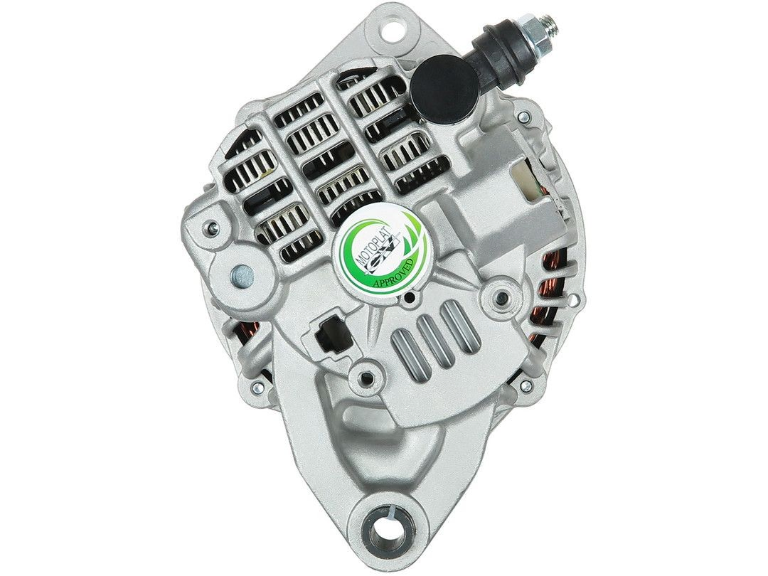 Do koszyka Alternator Mazda 323 F V BA