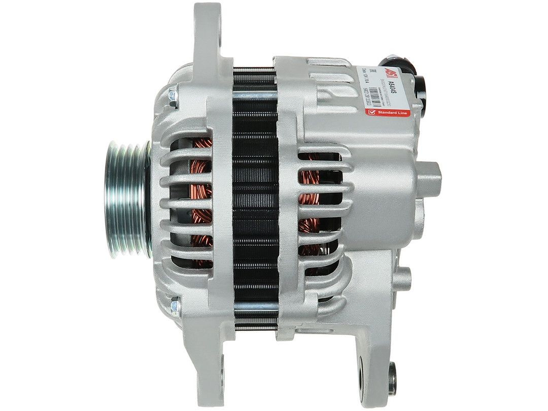 Alternator Mazda 323 F V hatchback (BA) (1994 - 1998) cena, od 106,24 USD