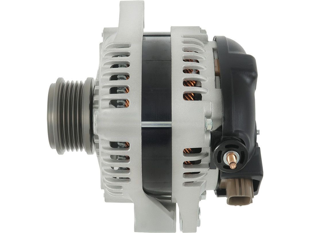 A6027 As-pl Alternator