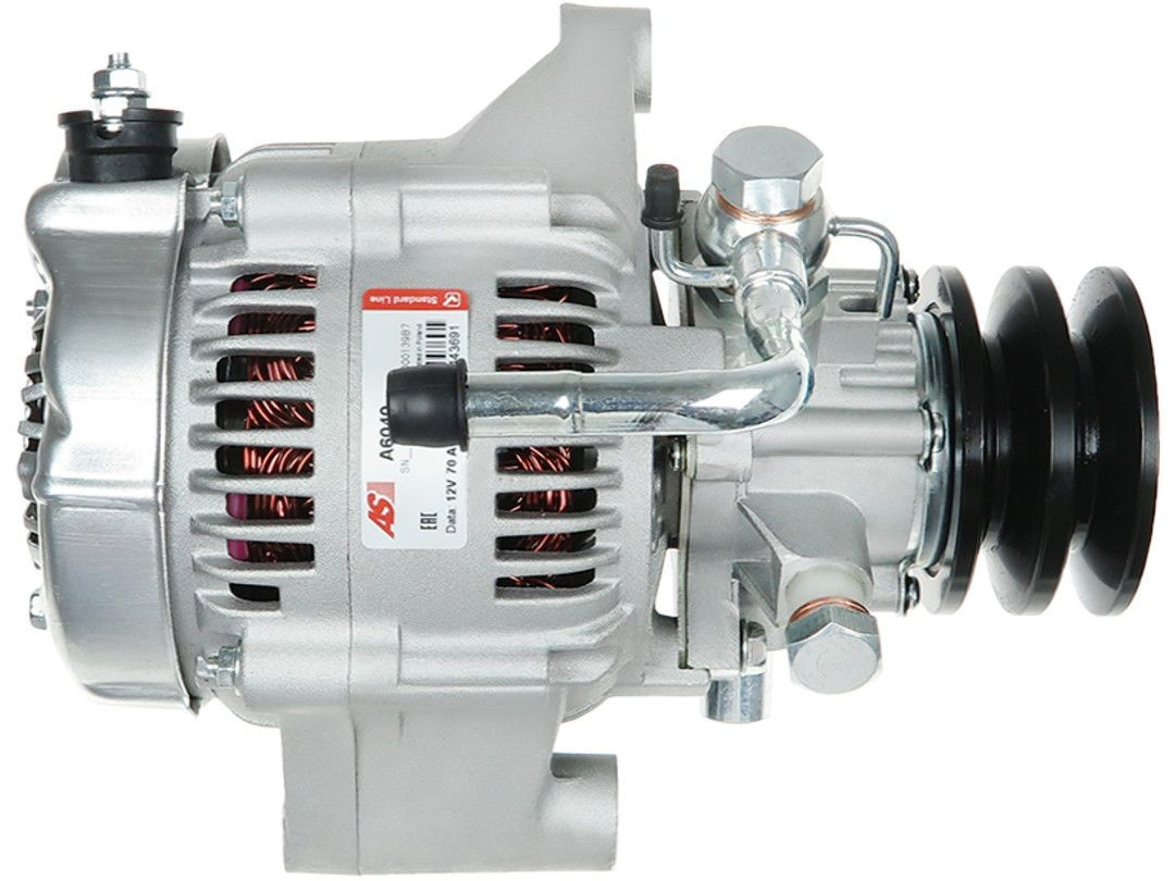 Do koszyka A6040 As-pl Alternator