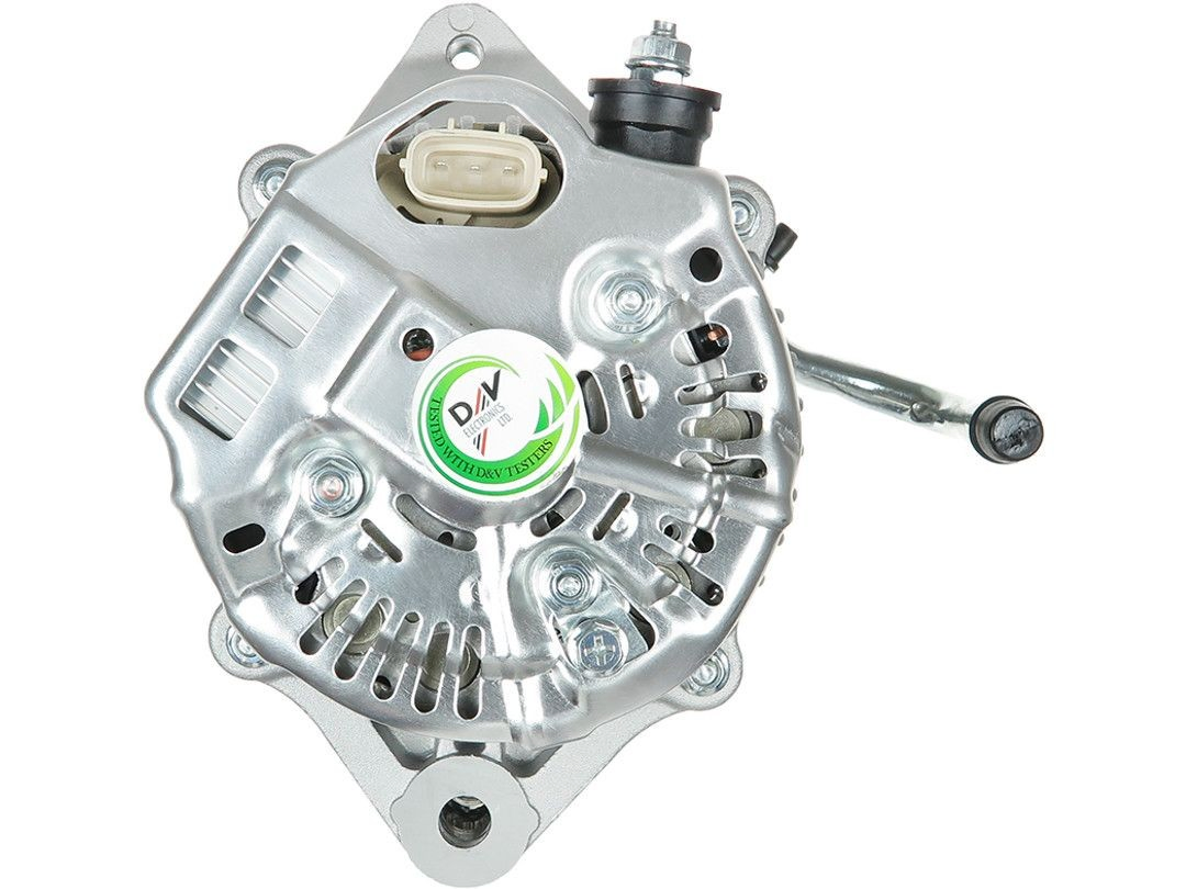 Alternator As-pl A6040 cena, od 319,98 USD