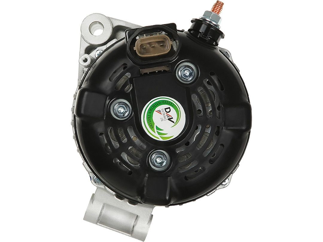 Alternator A6044 As-pl
