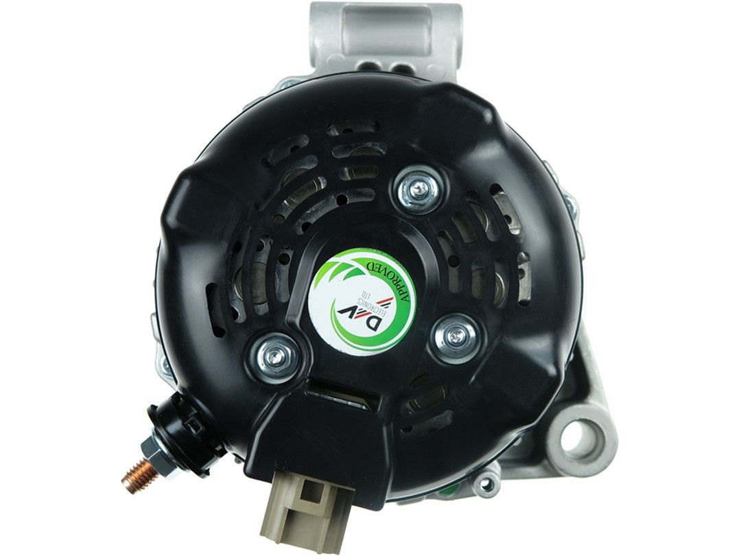 Do koszyka A6081 As-pl Alternator