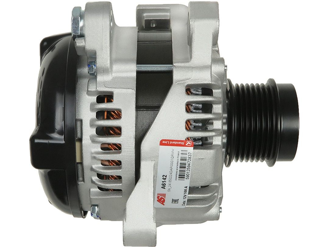 Alternator As-pl A6142 cena, od 259,29 USD