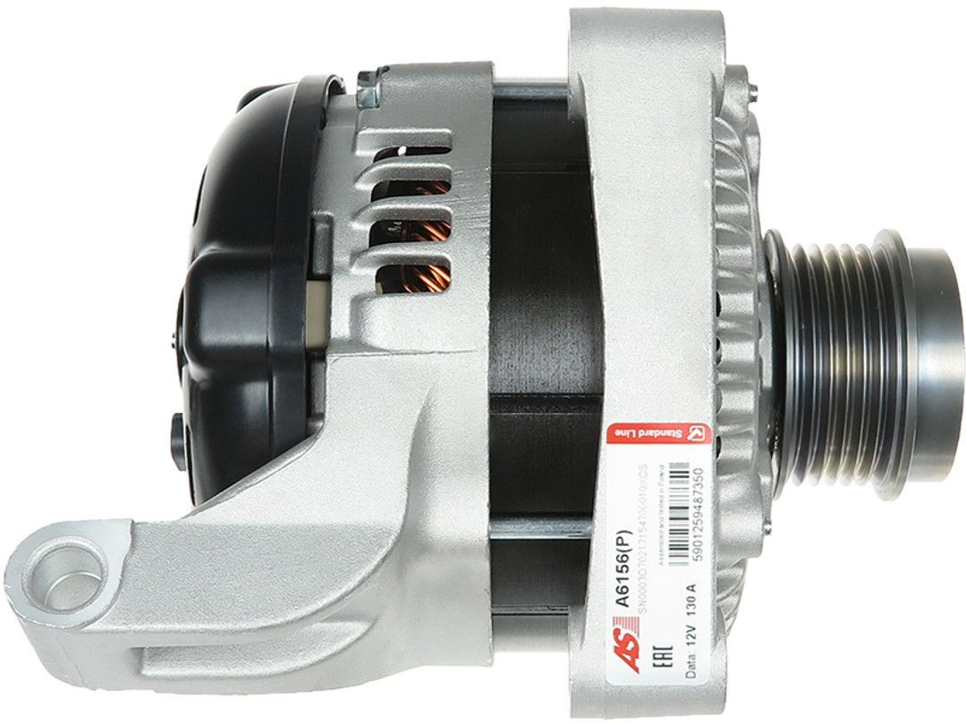 Do koszyka A6156P As-pl Alternator