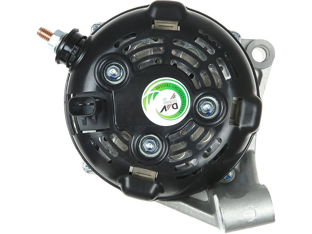 Alternator As-pl A6156P cena, od 107,60 USD