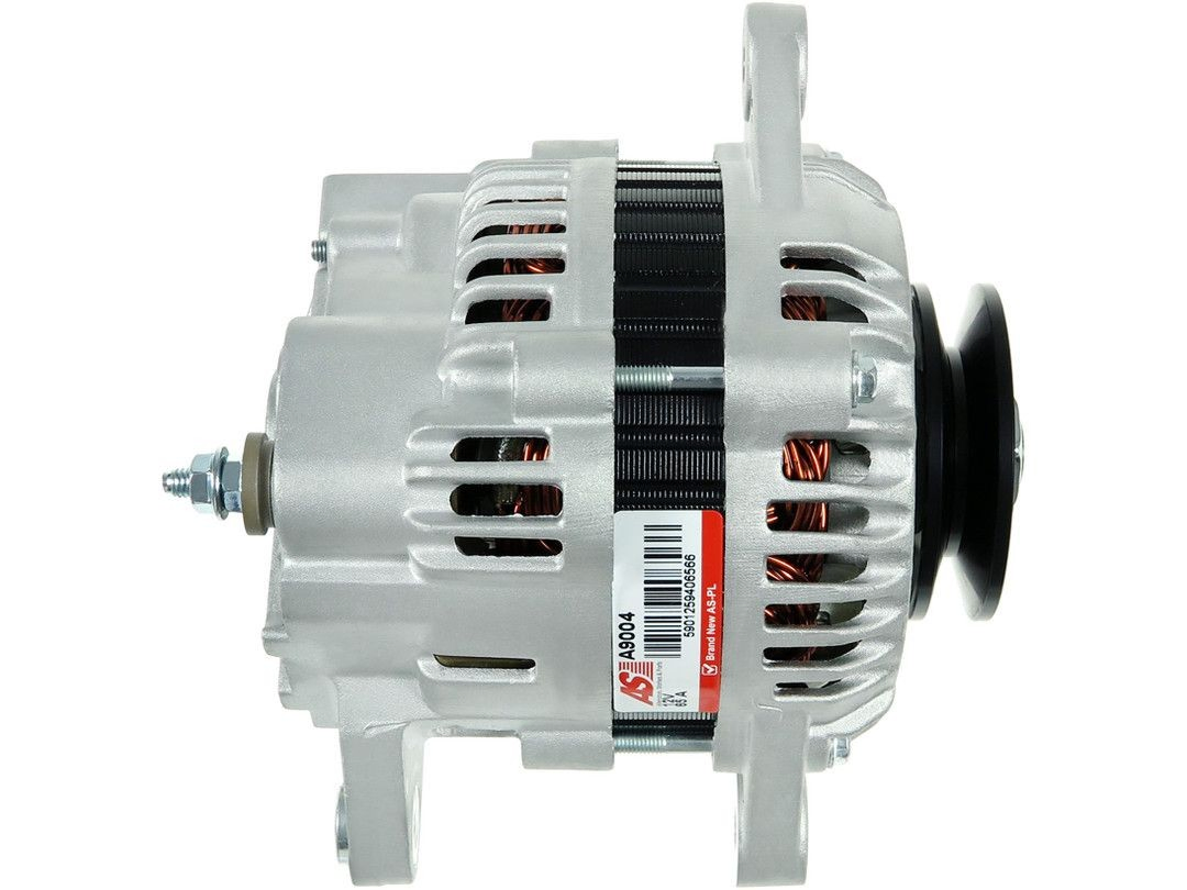 A9004 As-pl Alternator