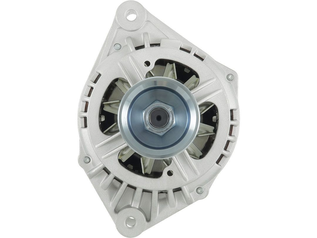  Alternator ВАЗ 2110 
