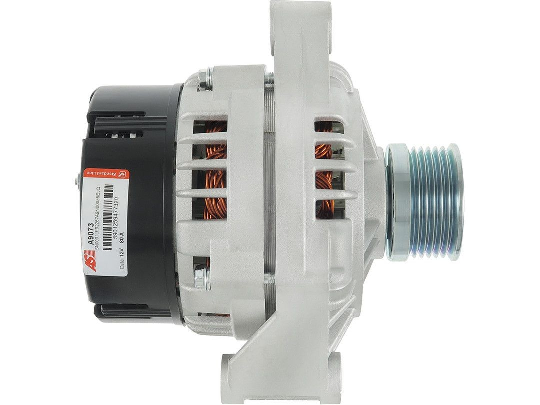 Alternator ВАЗ 2110 sedana (1995 - 2014) cena, od 110,43 USD