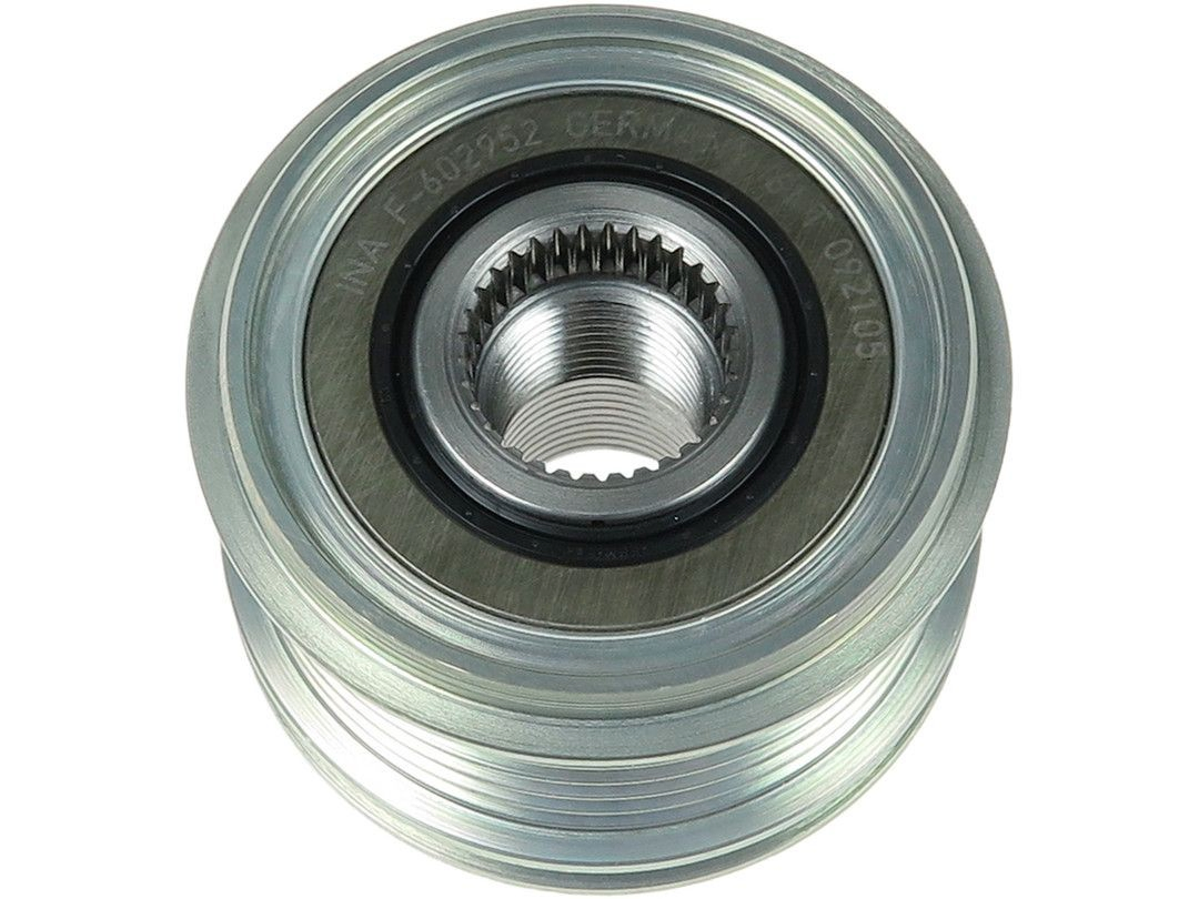 Do koszyka Koło pasowe alternatora Peugeot 508 II FB, FH, F3