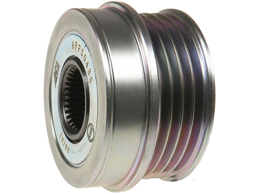  Koło pasowe alternatora Ford Fusion 