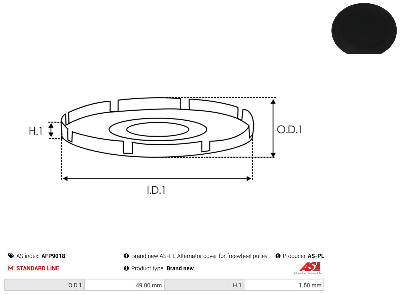 Cewka zapłonowa Toyota F22655651 cena, od 1,97 USD