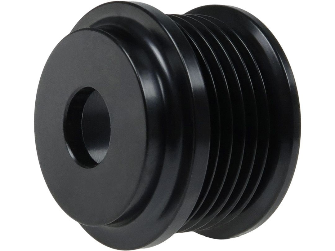 Koło pasowe alternatora AP0002 As-pl