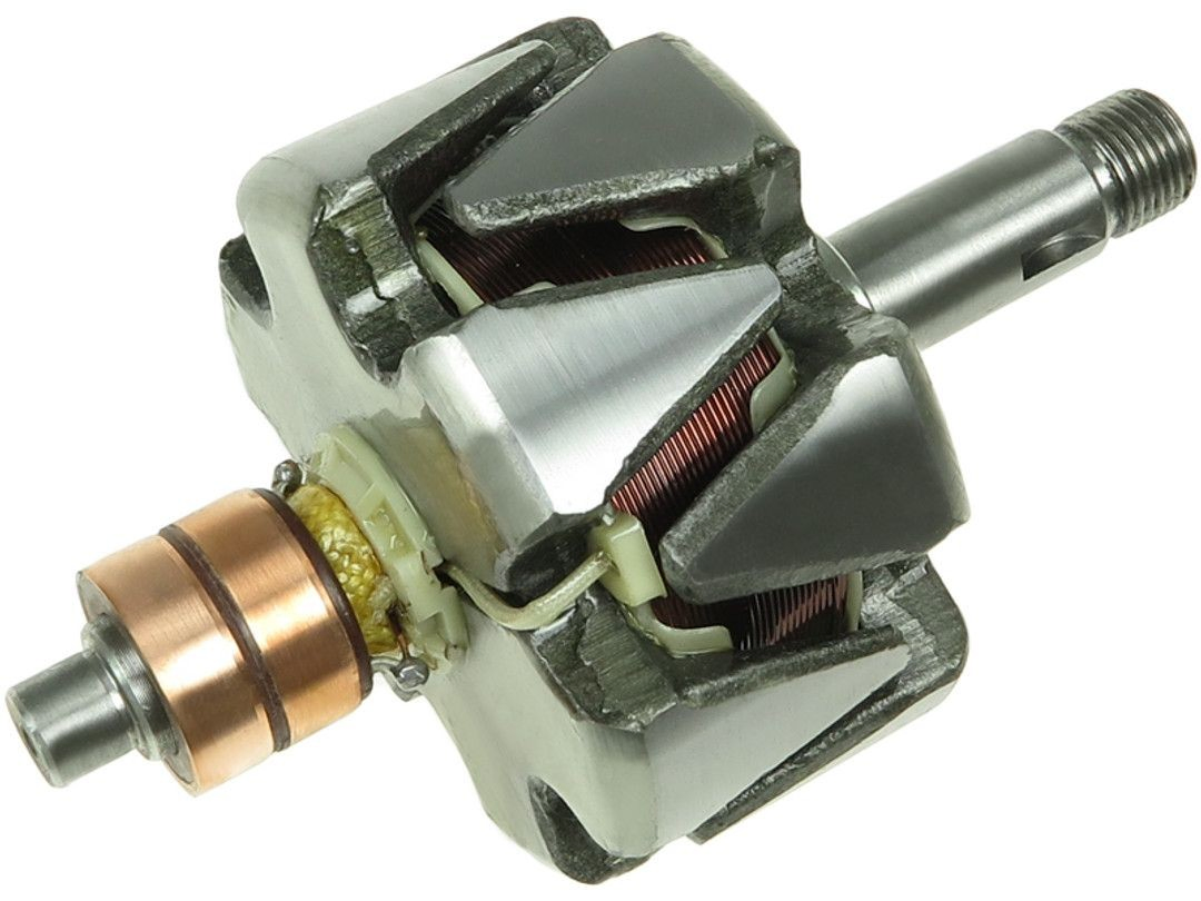 Wirnik alternatora Peugeot 205 I hatchback (741A, C) (1983 - 1987) cena, od 42,21 USD