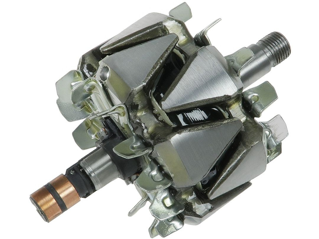 Wirnik alternatora Ford Mondeo II sedana (BFP) (1996 - 2000) cena, od 60,00 USD