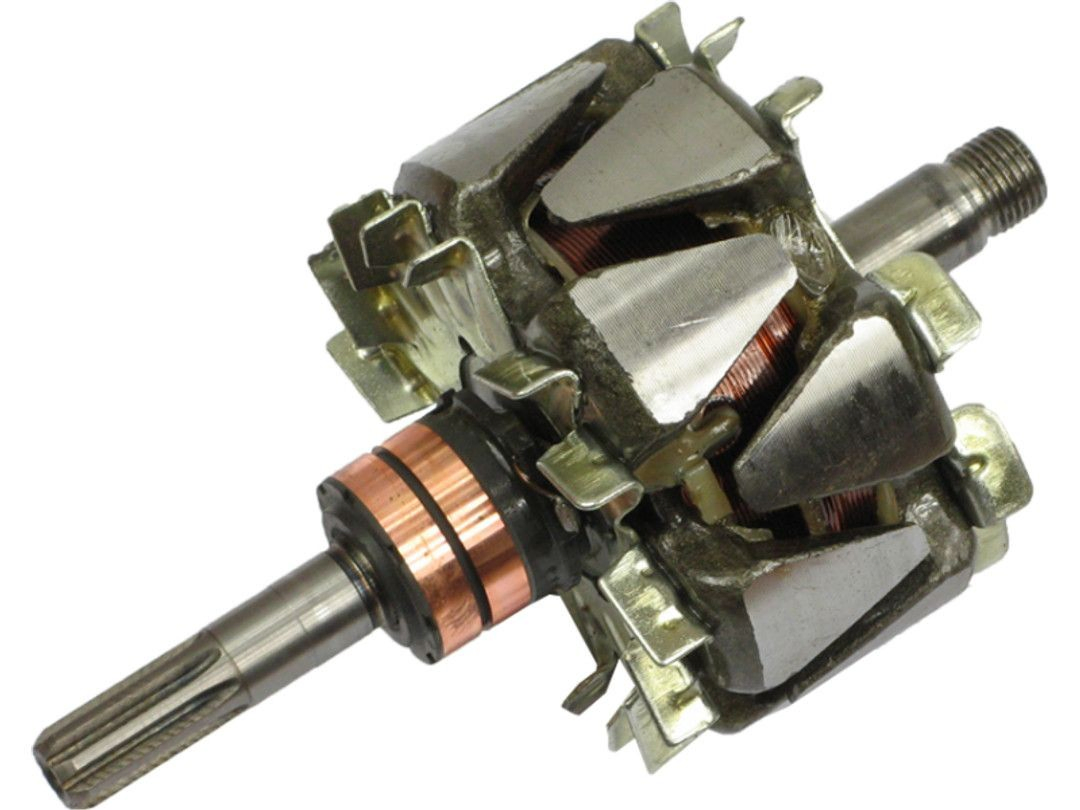 Do koszyka Wirnik alternatora Mitsubishi Galant VII E5A, E7A, E8A
