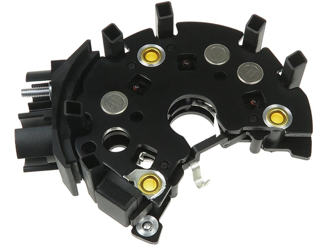 Mostek prostowniczy alternatora = Moster diodowy alternatora do Chery QQ  