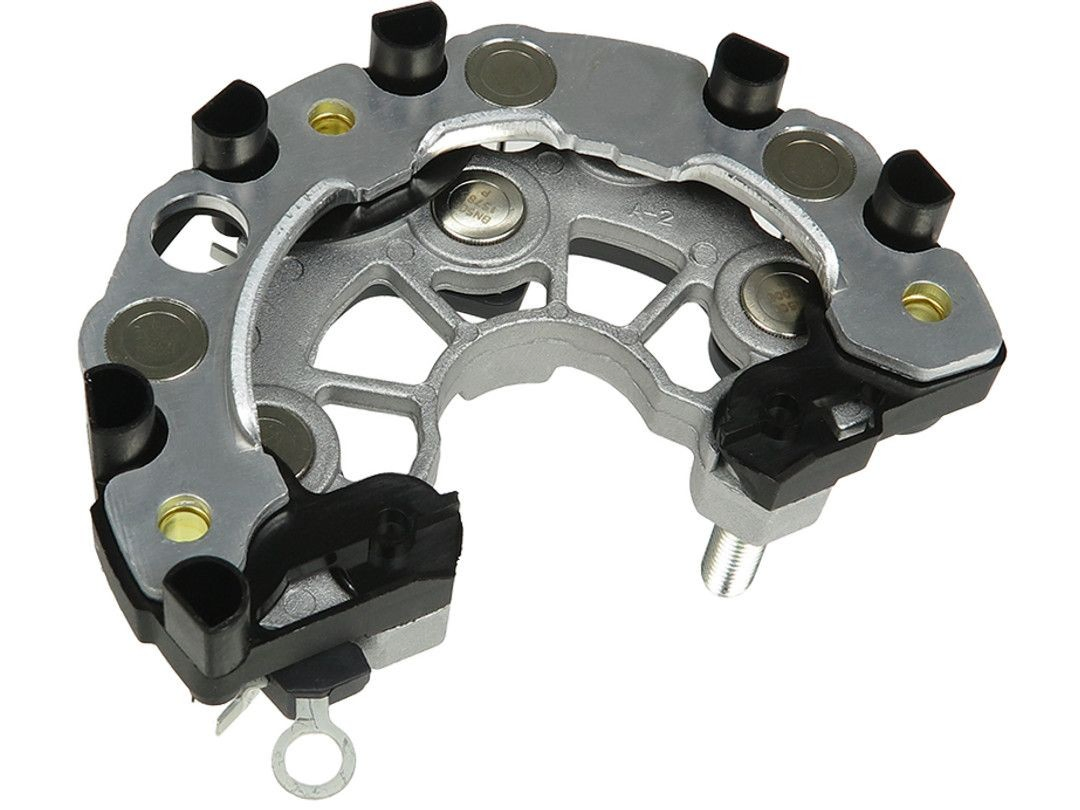 Mostek prostowniczy alternatora = Moster diodowy alternatora Peugeot Boxer III