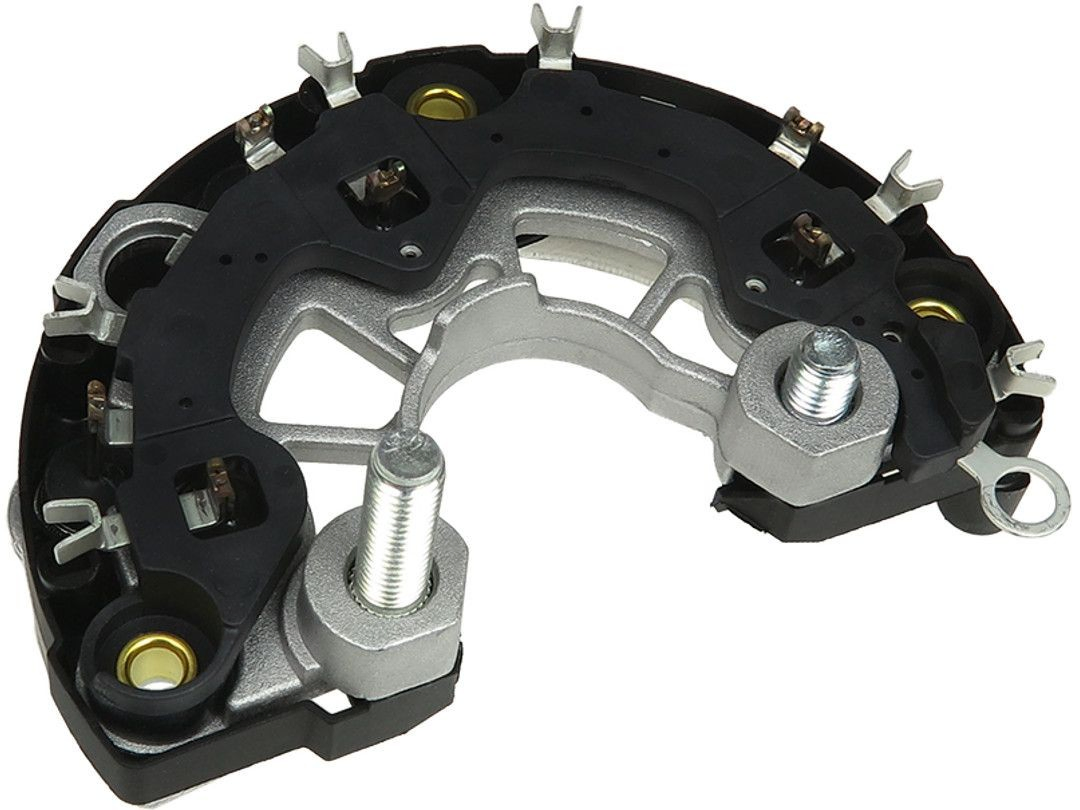 Mostek prostowniczy alternatora = Moster diodowy alternatora Peugeot Boxer 3