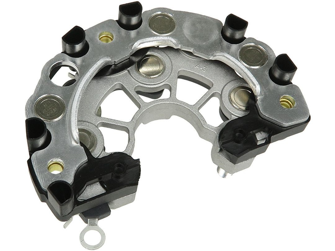  Mostek prostowniczy alternatora = Moster diodowy alternatora Peugeot Boxer 3
