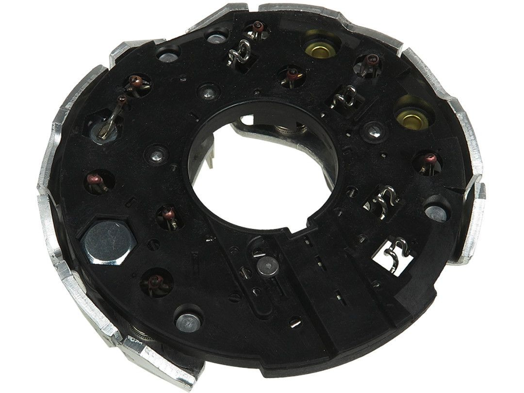 Mostek prostowniczy alternatora = Moster diodowy alternatora AL665075 John Deere
