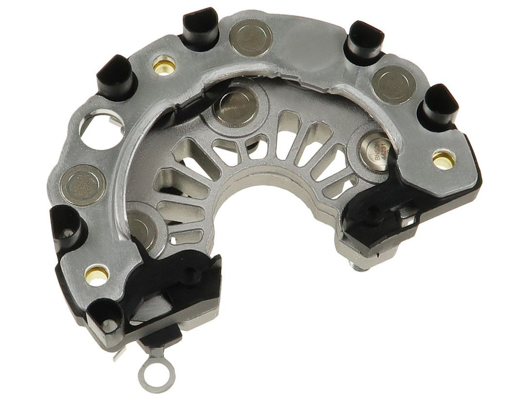  Mostek prostowniczy alternatora = Moster diodowy alternatora DAF 95 