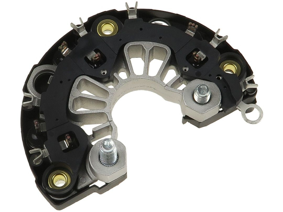Do koszyka Mostek prostowniczy alternatora = Moster diodowy alternatora DAF 95 XF I 