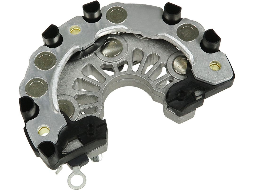  Mostek prostowniczy alternatora = Moster diodowy alternatora Renault Clio 