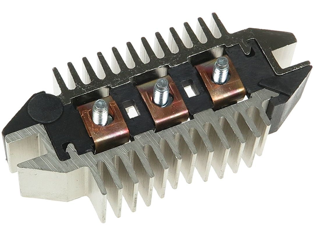  Mostek prostowniczy alternatora = Moster diodowy alternatora Opel Corsa 