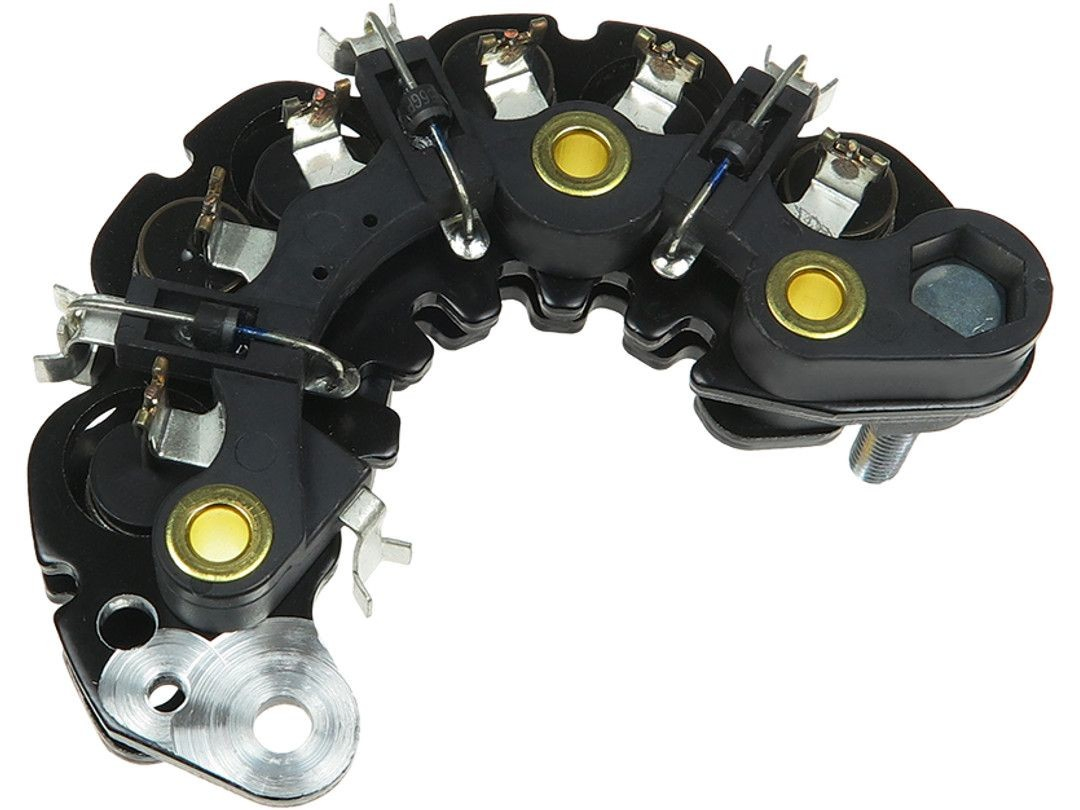 Mostek prostowniczy alternatora = Moster diodowy alternatora Daewoo Matiz 
