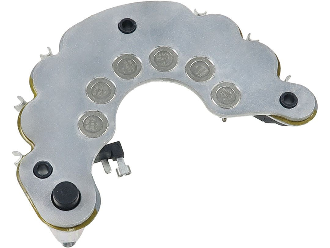 Mostek prostowniczy alternatora = Moster diodowy alternatora do Volkswagen Touareg I 7LA, 7L6, 7L7