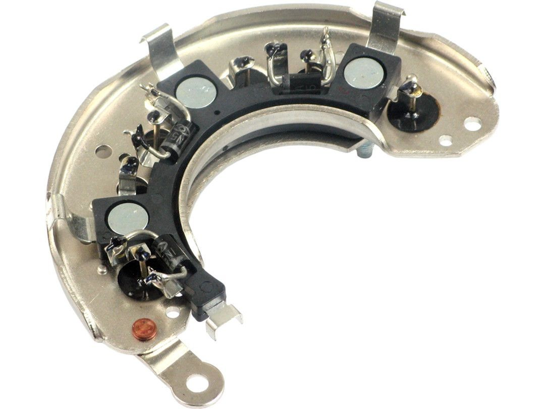  Mostek prostowniczy alternatora = Moster diodowy alternatora Opel Combo 