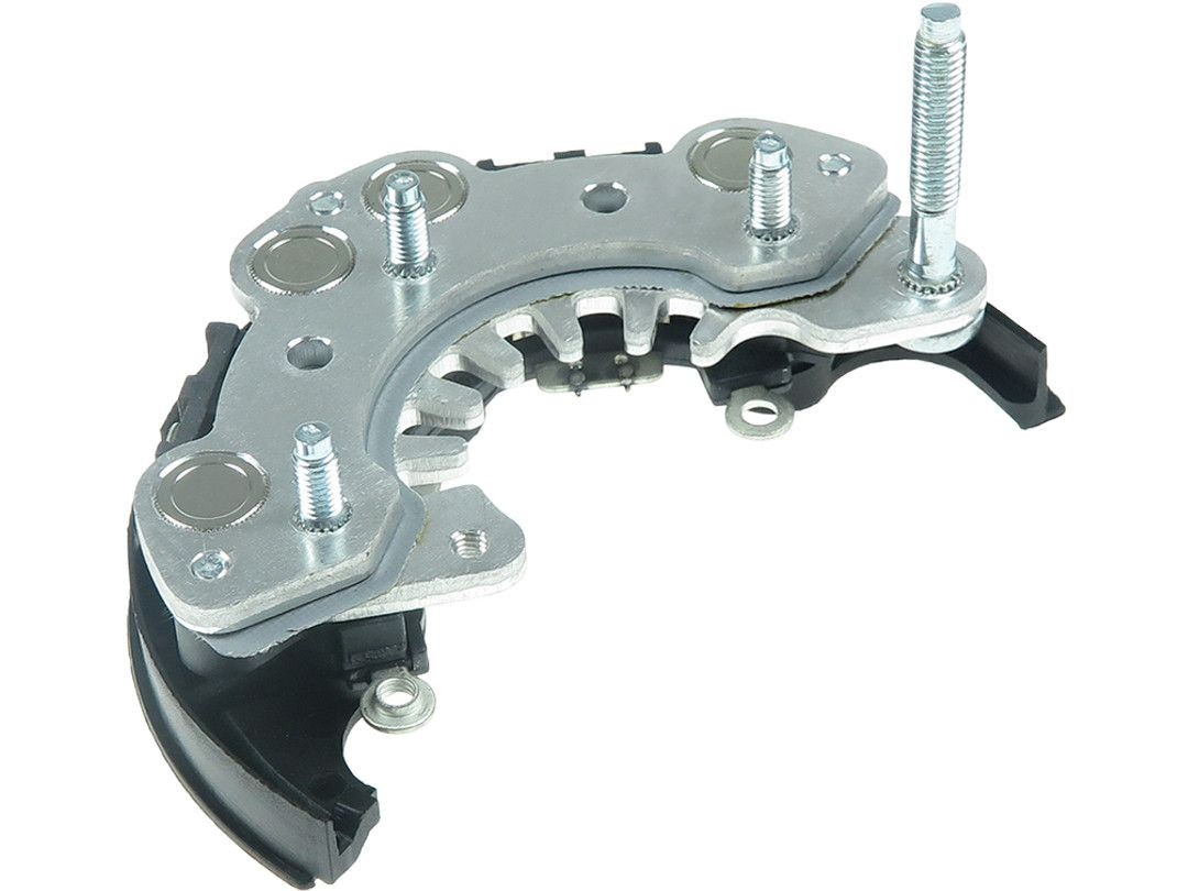 Mostek prostowniczy alternatora = Moster diodowy alternatora REC691 Unipoint