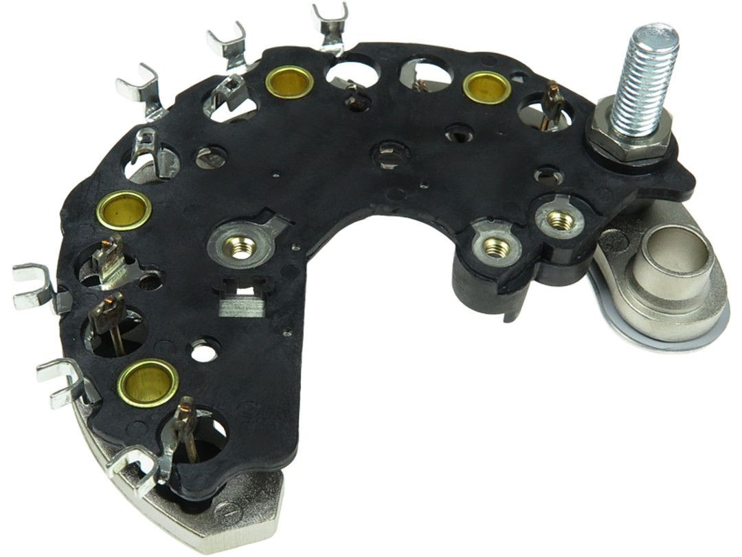Mostek prostowniczy alternatora = Moster diodowy alternatora Peugeot Partner Tepee minivan (2008 - 2018) cena, od 30,58 USD