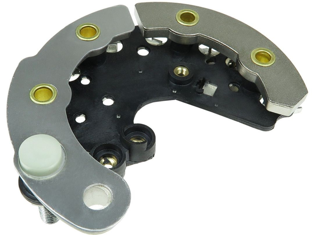 Do koszyka Mostek prostowniczy alternatora = Moster diodowy alternatora Peugeot Partner Tepee 