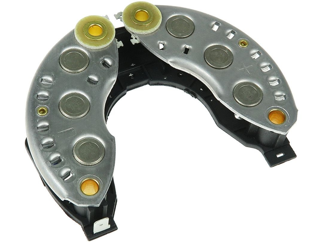 Do koszyka REC913 Unipoint Mostek prostowniczy alternatora = Moster diodowy alternatora