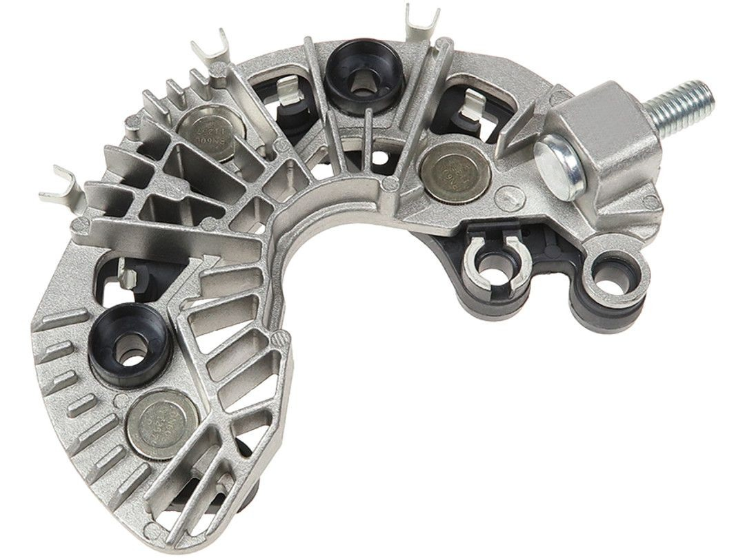  Mostek prostowniczy alternatora = Moster diodowy alternatora Peugeot Expert 