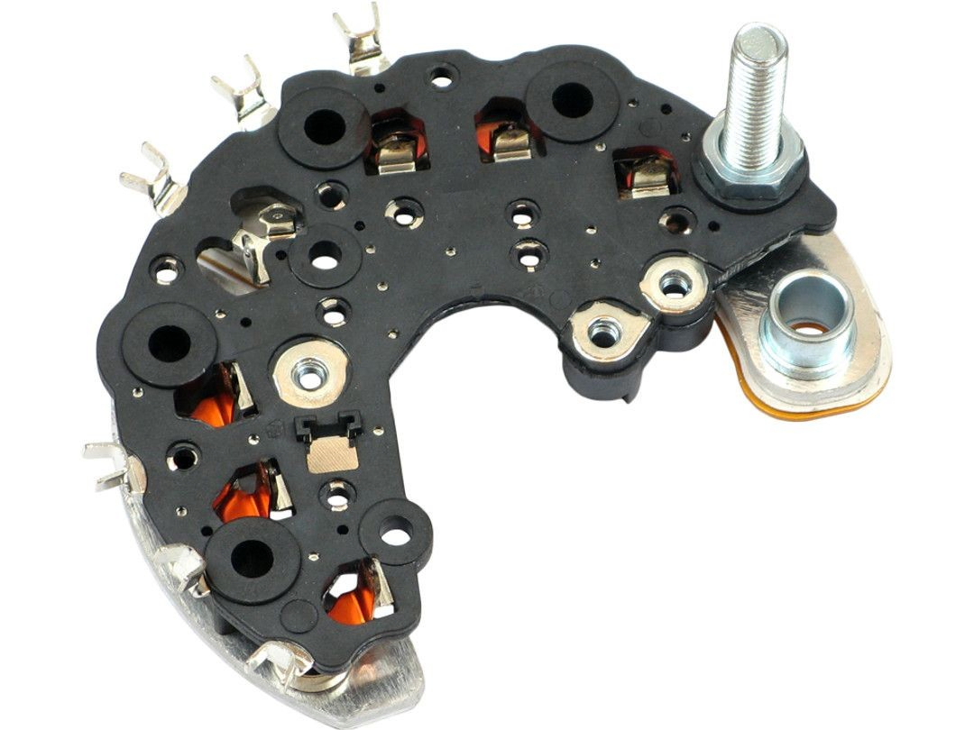 Do koszyka ARC3100 As-pl Mostek prostowniczy alternatora = Moster diodowy alternatora