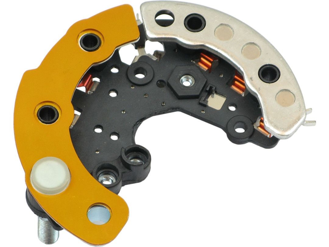 Mostek prostowniczy alternatora = Moster diodowy alternatora ARC3100 As-pl