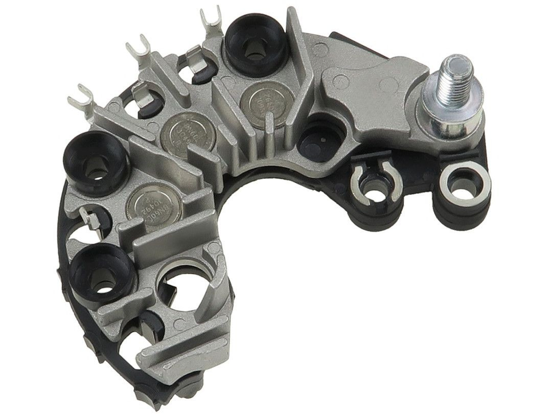 Mostek prostowniczy alternatora = Moster diodowy alternatora Audi A8 D3 sedana (4E2, 4E8) (2002 - 2010) cena, od 36,61 USD