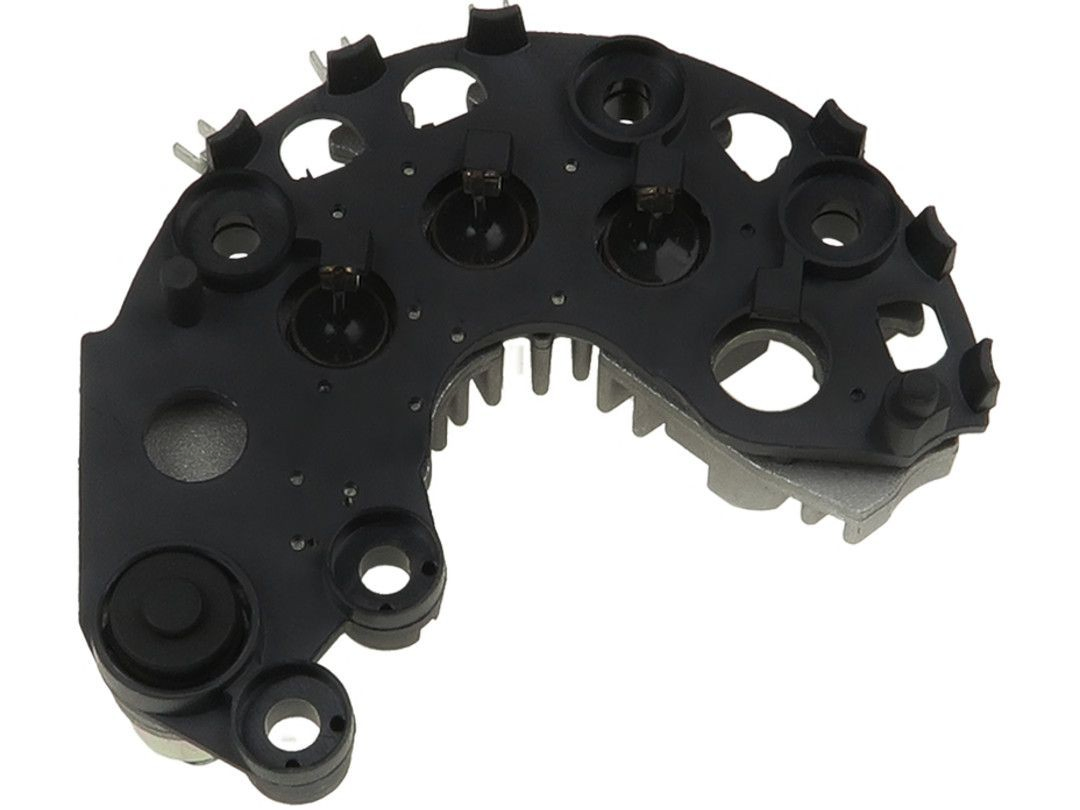 Mostek prostowniczy alternatora = Moster diodowy alternatora do Audi A8 D3 4E2, 4E8