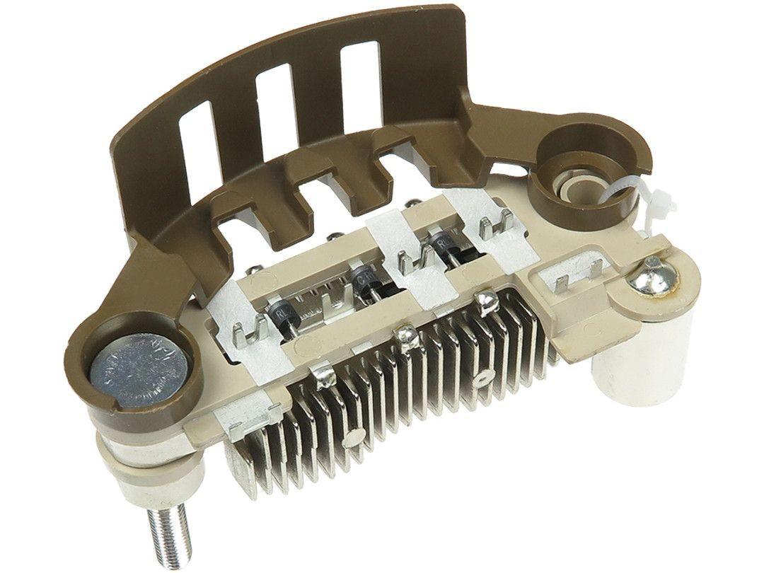 Do koszyka ARC5014 As-pl Mostek prostowniczy alternatora = Moster diodowy alternatora