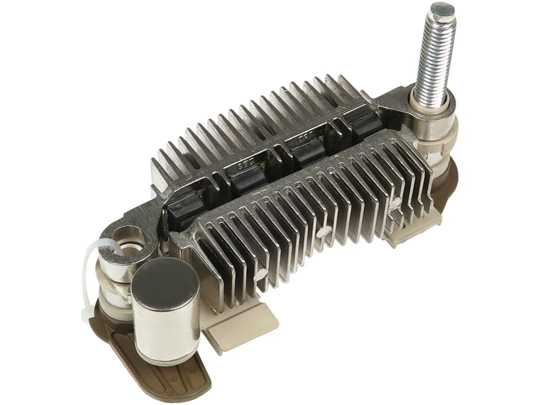  Mostek prostowniczy alternatora = Moster diodowy alternatora Mitsubishi Space Wagon 3